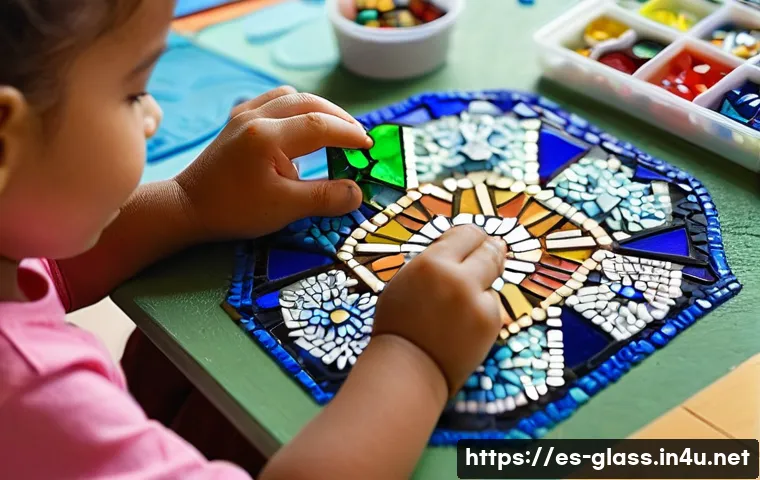 Artesanía en Vidrio: 5 Ideas Innovadoras para Triunfar en España 3 유리공예 창업 성공 사례 관련 이미지 1